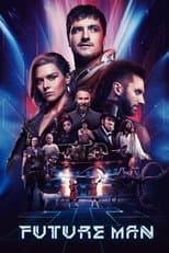 Season 3 poster