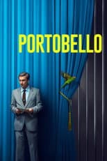 Miniseries poster