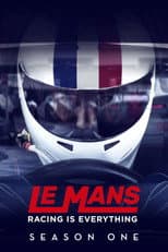 Season 1 poster
