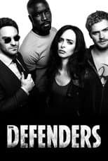 Miniseries poster