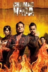 Season 1 poster
