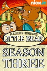 Season 3 poster