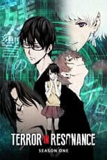 Season 1 poster