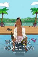Season 1 poster