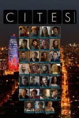 Season 2 poster