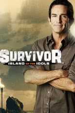Island of the Idols poster