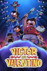 Season 3 poster