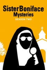 Season 2 poster