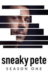Season 1 poster