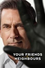 Season 2 poster