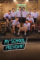 Season 1 poster