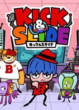 Season 1 poster