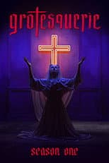 Season 1 poster