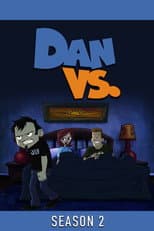 Season 2 poster