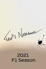 2021 Season poster