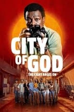 Season 1 poster