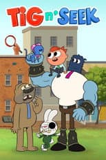 Season 3 poster
