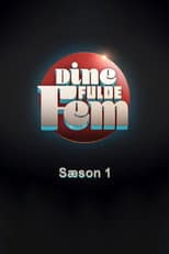 Season 1 poster
