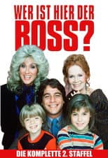 Season 2 poster