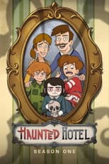 Season 1 poster