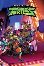 Season 1 poster