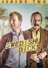 Season 2 poster
