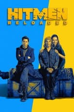 Reloaded poster