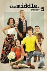 Season 5 poster