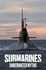 Miniseries poster
