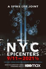 Miniseries poster