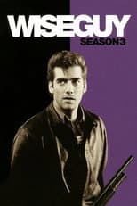 Season 3 poster