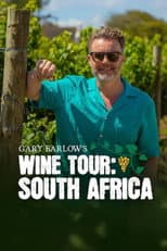 South Africa poster