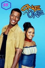 Season 5 poster