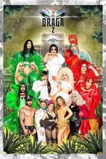 La Más Draga 2 poster