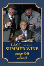 Series 19 poster
