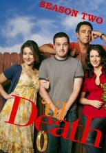 Season 2 poster