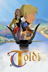 Miniseries poster
