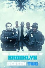 Season 2 poster