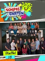 Season 15 poster