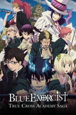 Season 1 poster