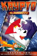Season 2 poster