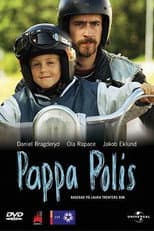 Dad, the Policeman poster