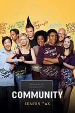 Season 2 poster