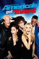 Season 10 poster