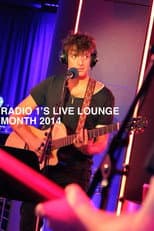 Live Lounge Month 2014 poster