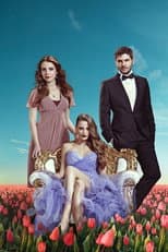 Season 3 poster