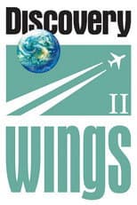 Wings II poster