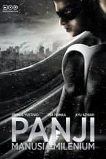Season 2 poster