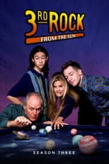 Season 3 poster