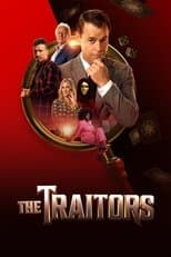 Season 2 poster